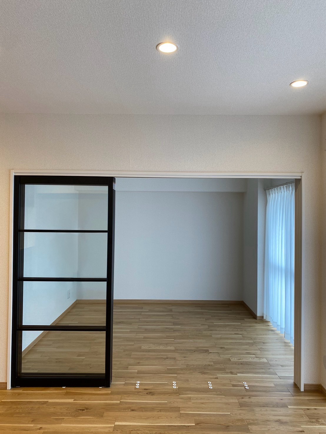 全面改装・リノベーション